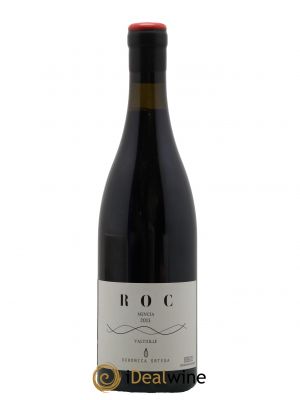 Bierzo DO Veronica Ortega Roc  2013 - Lot de 1 Bouteille