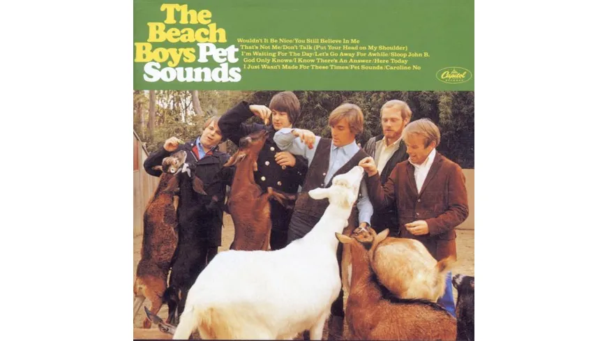 Pet Sounds