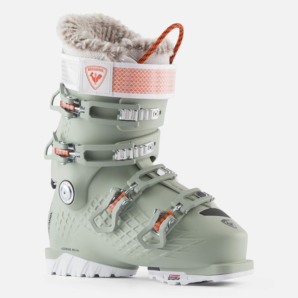 Damen All Mountain Skischuhe Alltrack Pro 90 Gw