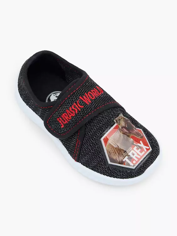 Jurassic World Hausschuh