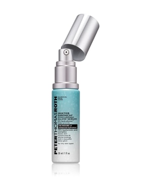 Peter Thomas Roth Water Drench Hyaluronic Glow Serum Gesichtsserum-30 ml