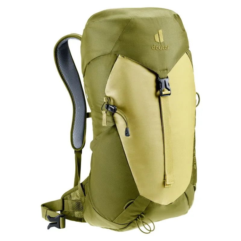 Deuter Rucksack AC Lite 16 - linden-cactus