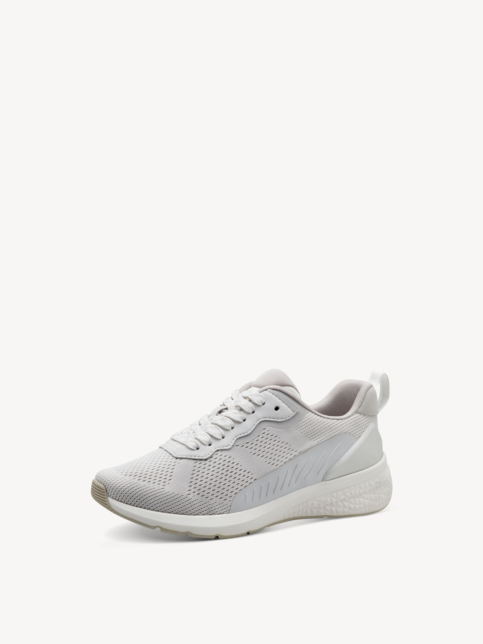 Basket - blanc