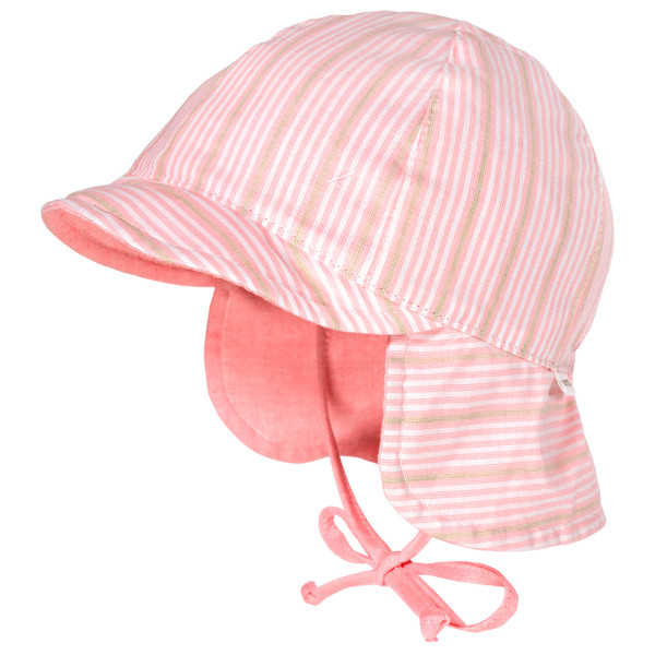 maximo - Kid's Mini-Schildmütze mit Futter - Hut