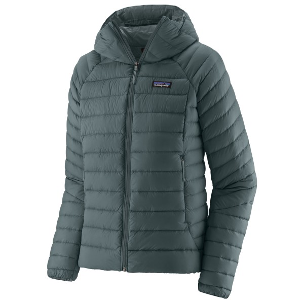 Patagonia - Women's Down Sweater Hoody - Daunenjacke