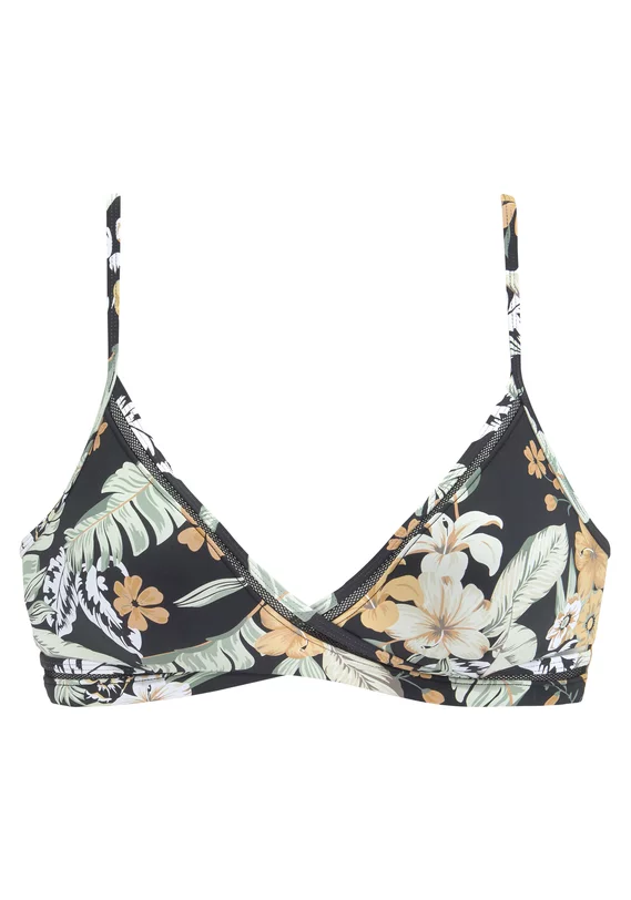 Triangel-Bikini-Top