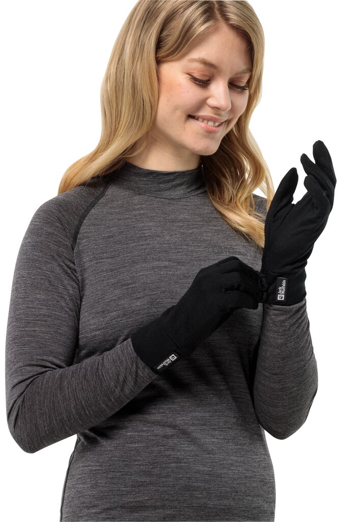 MERINO GLOVE Merino Handschuhe