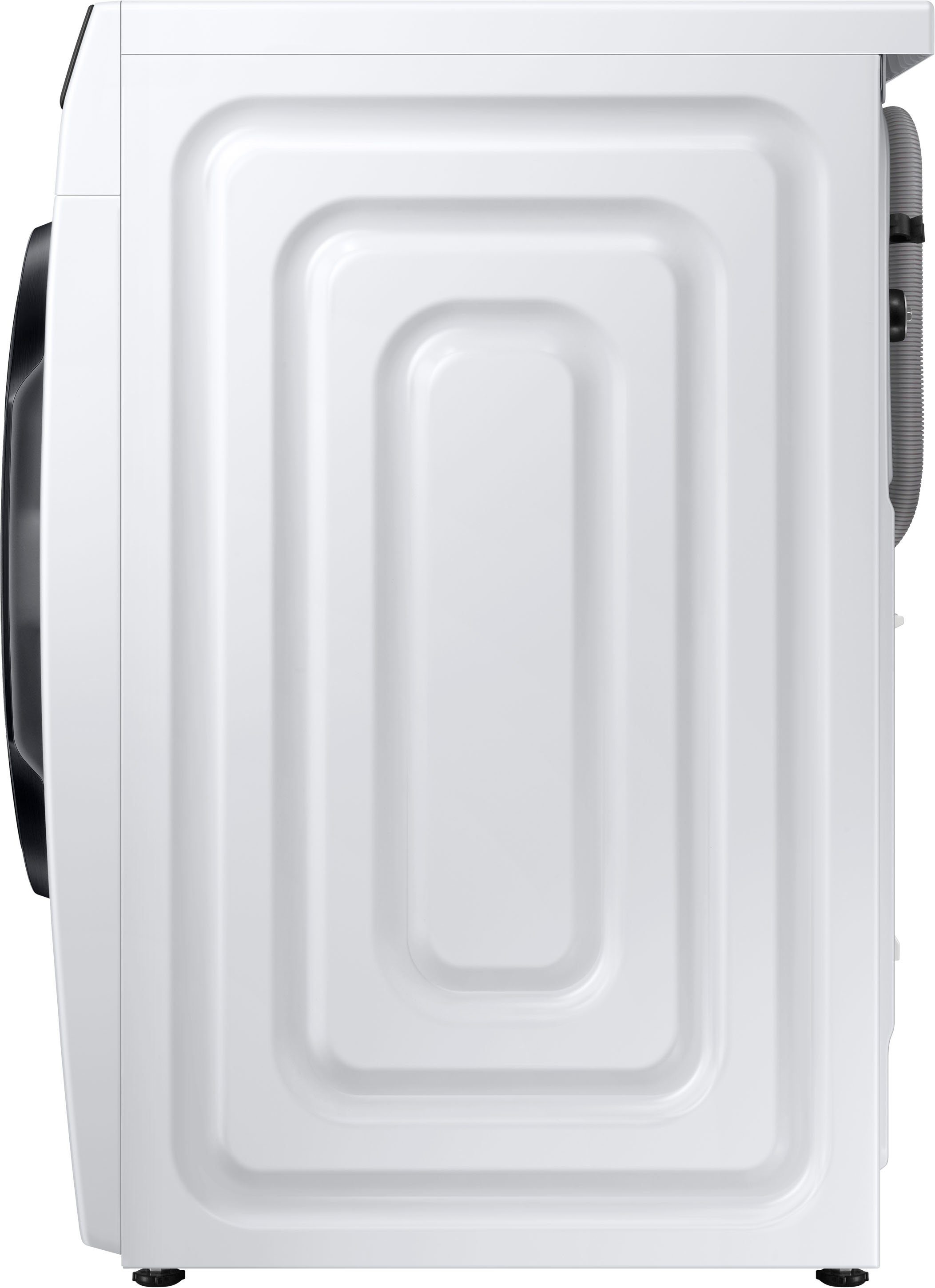 Samsung Waschmaschine WW90T504AAE, 9 kg, 1400 U/min