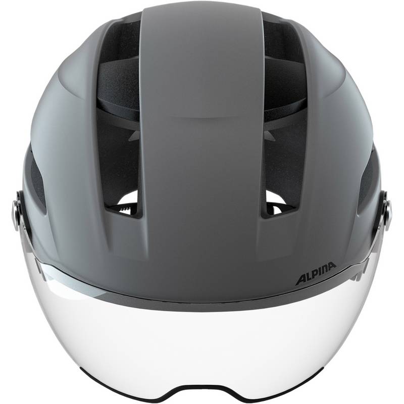 ALPINA Soho Visor Helm