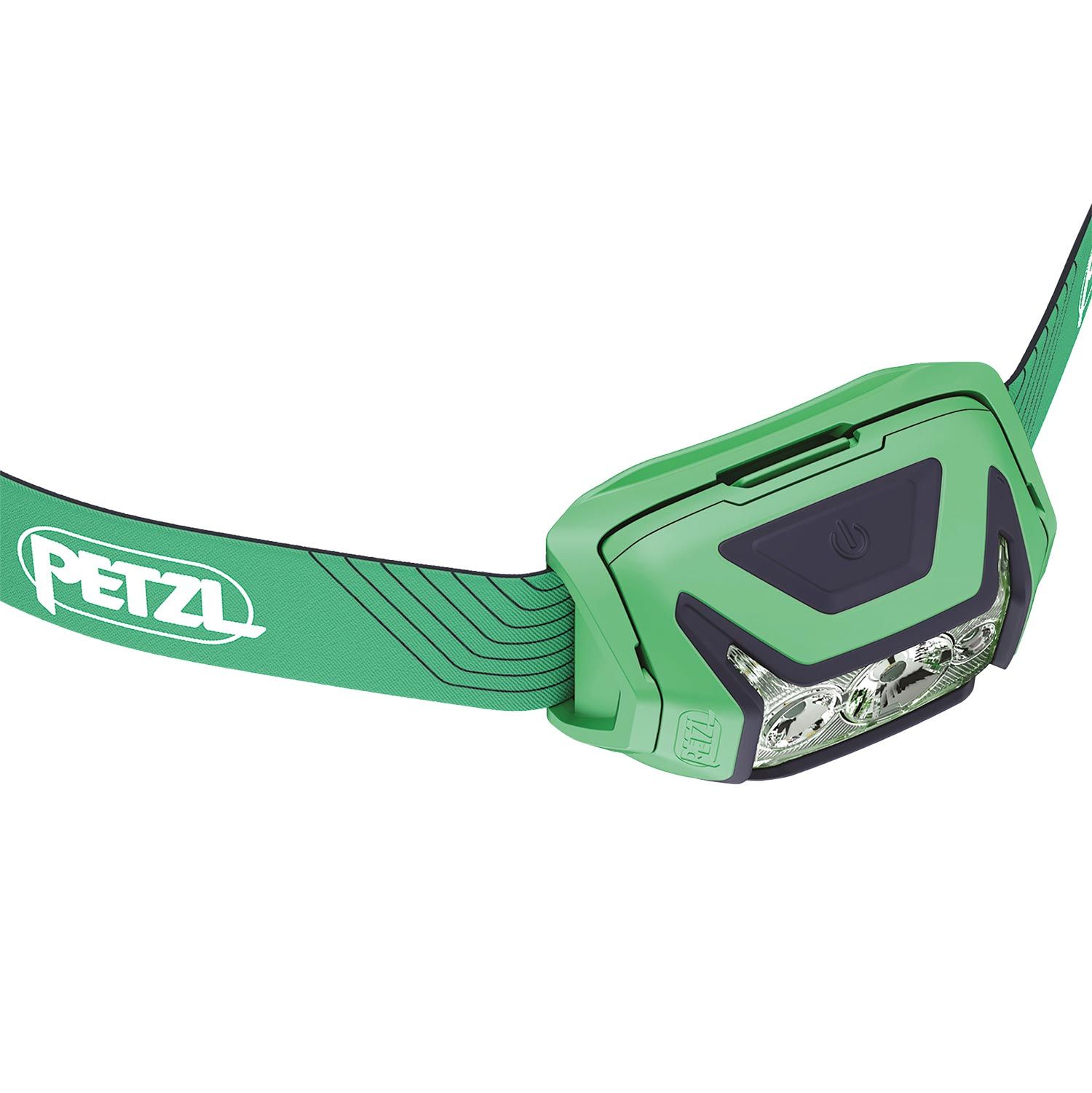 Stirnlampe Actik
