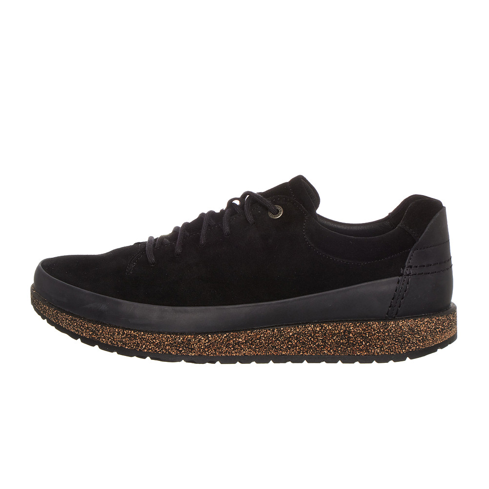 Birkenstock Honnef Low 1019328 / schwarz