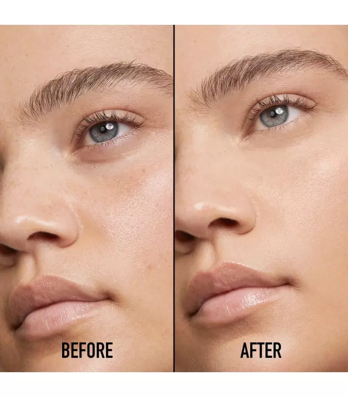 DIOR FOREVER SKIN CORRECT Correcteur anticerne haute couvrance - tenue et hydratation 24 h - 96 % d'ingrédients d'origine naturelle