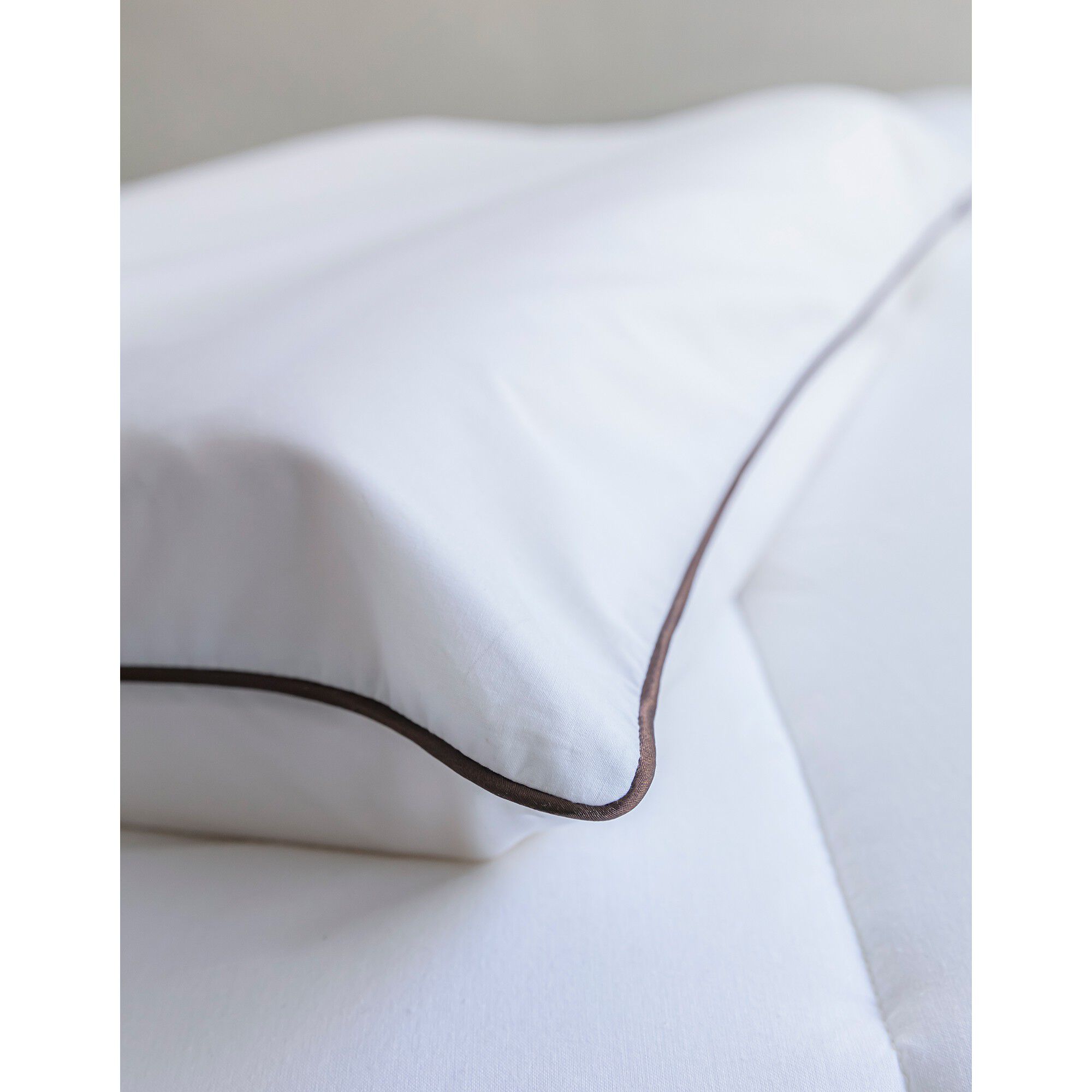 Oreiller latex naturel Biotex