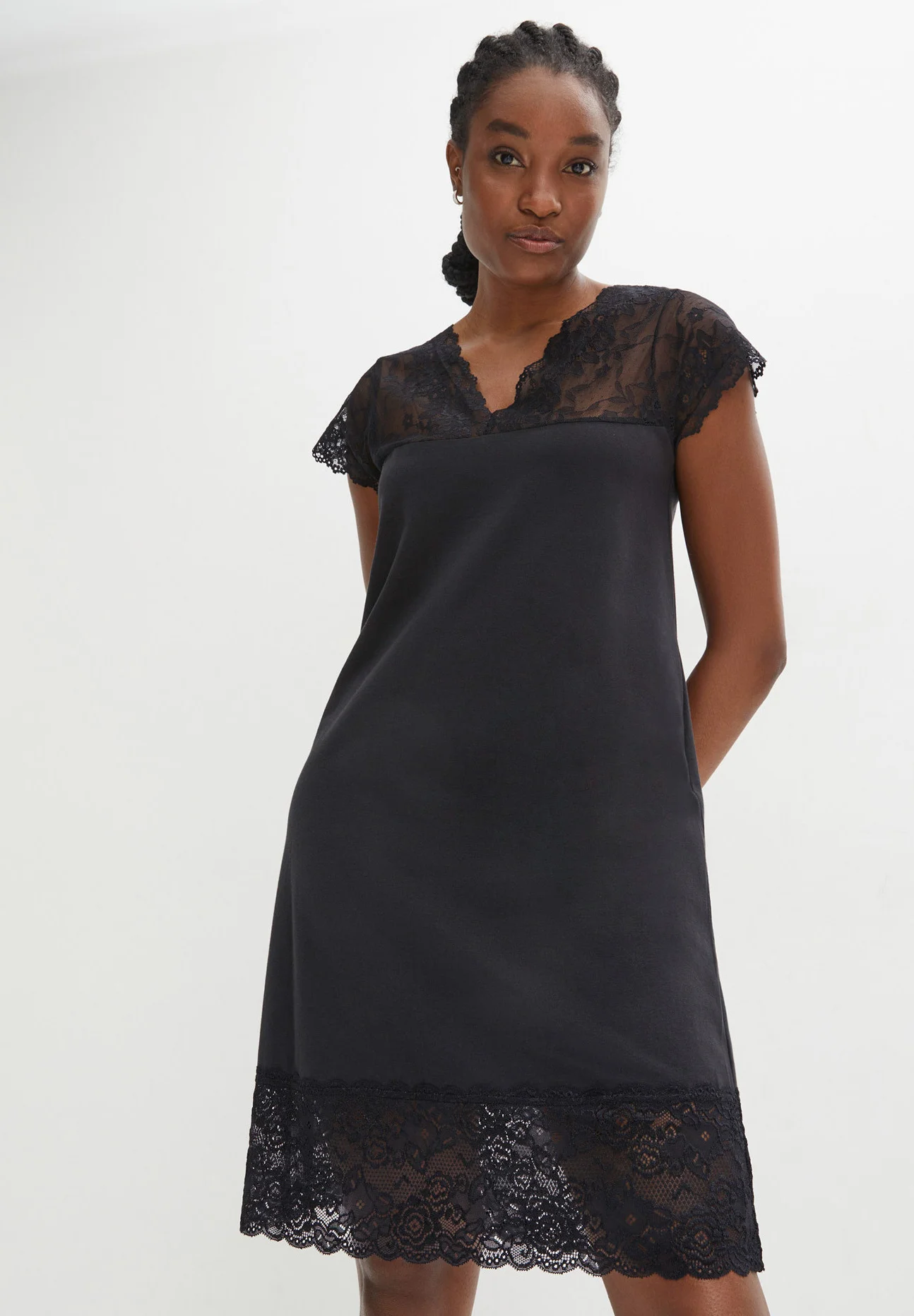 Camisón Bonprix