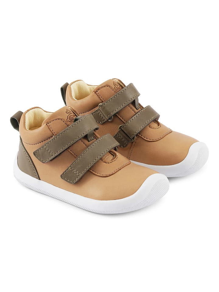 Bundgaard Leder-Sneakers 