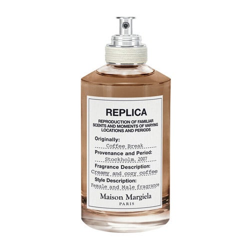 Maison Margiela Replica Coffee Break Eau de Toilette 100 ml