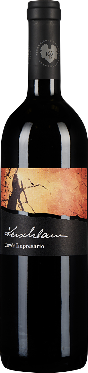 Kerschbaum Cuvée Impresario 2020