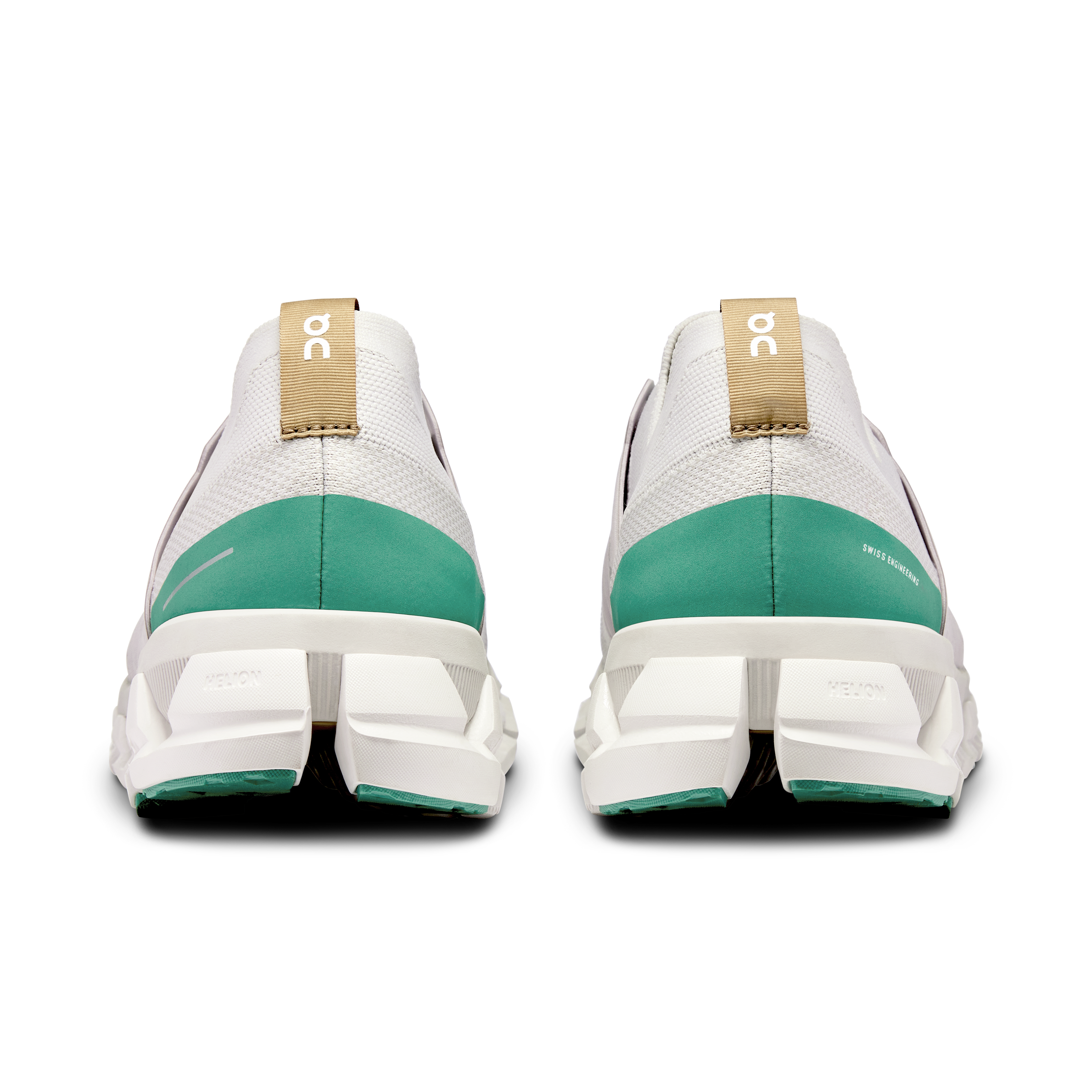 Cloudswift 3 White | Green