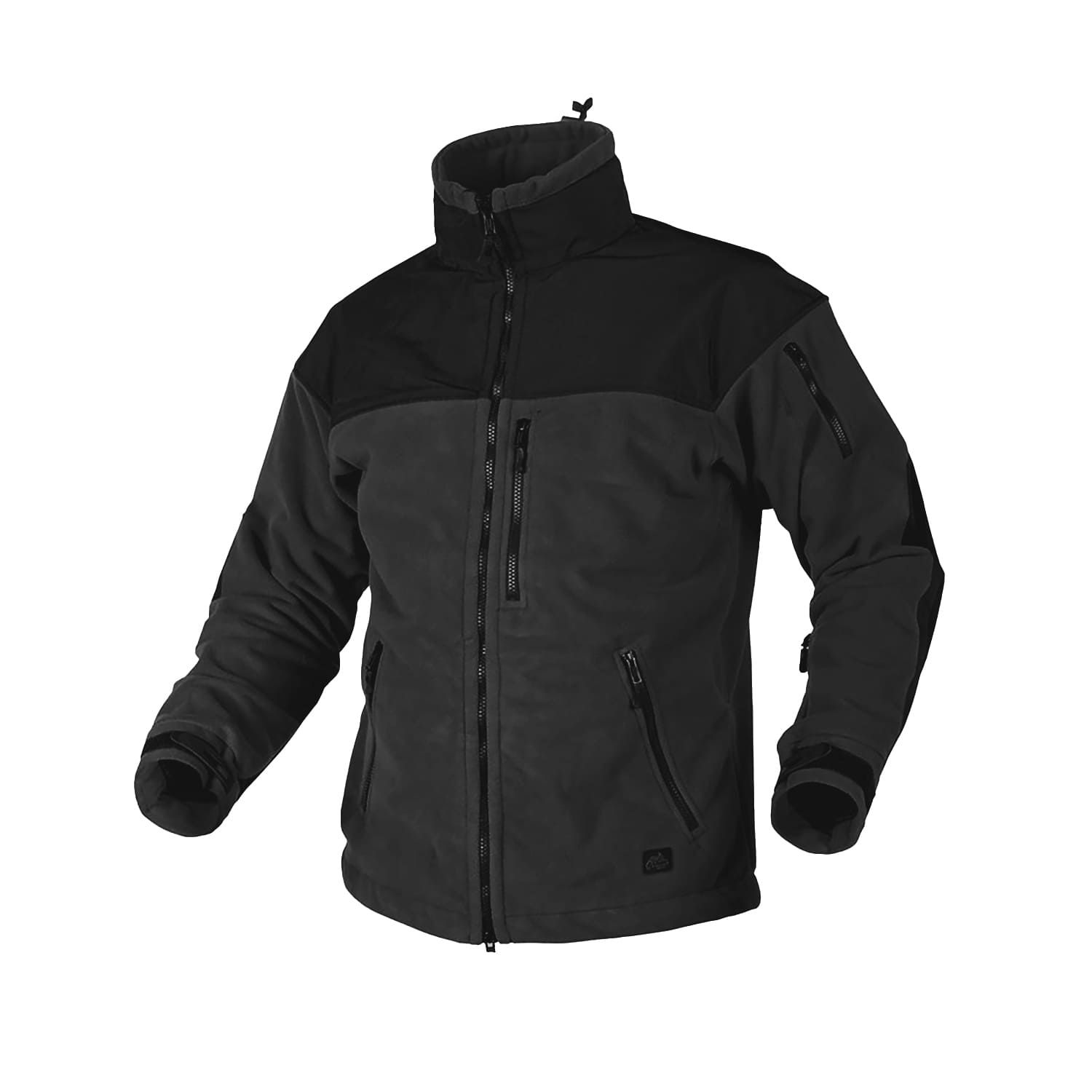 Classic Army Jacket - Fleece Windblocker