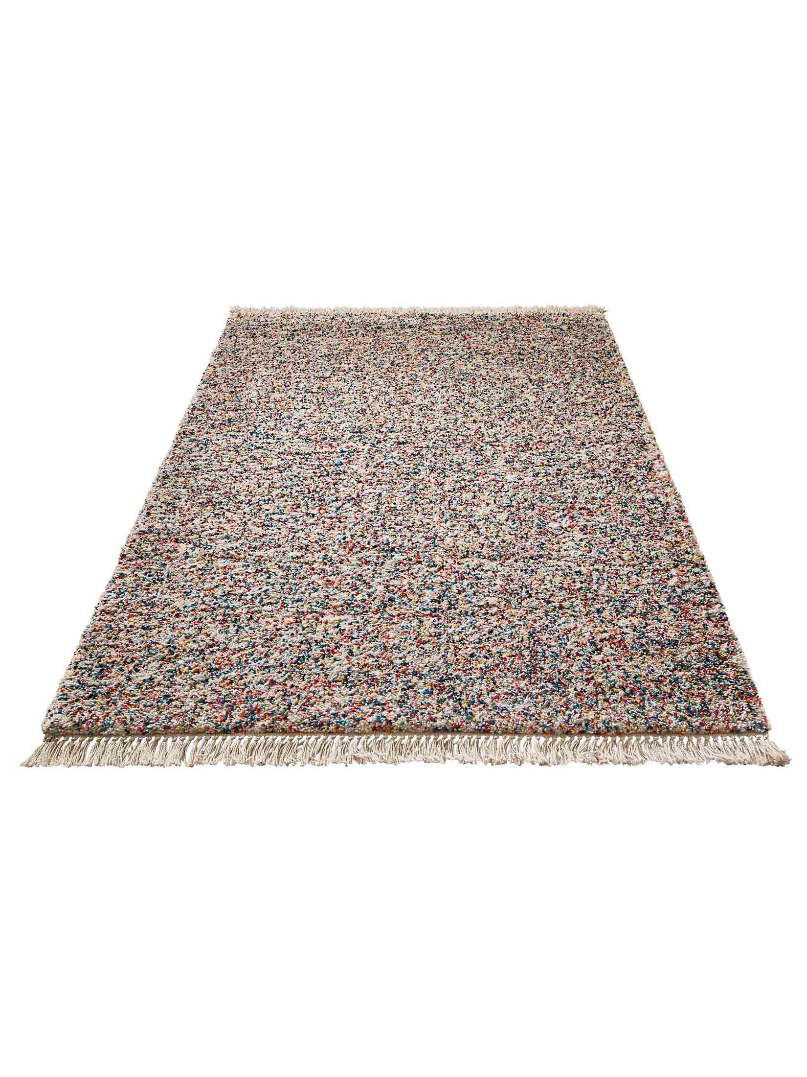 Temara Moderner Teppich, Multicolor