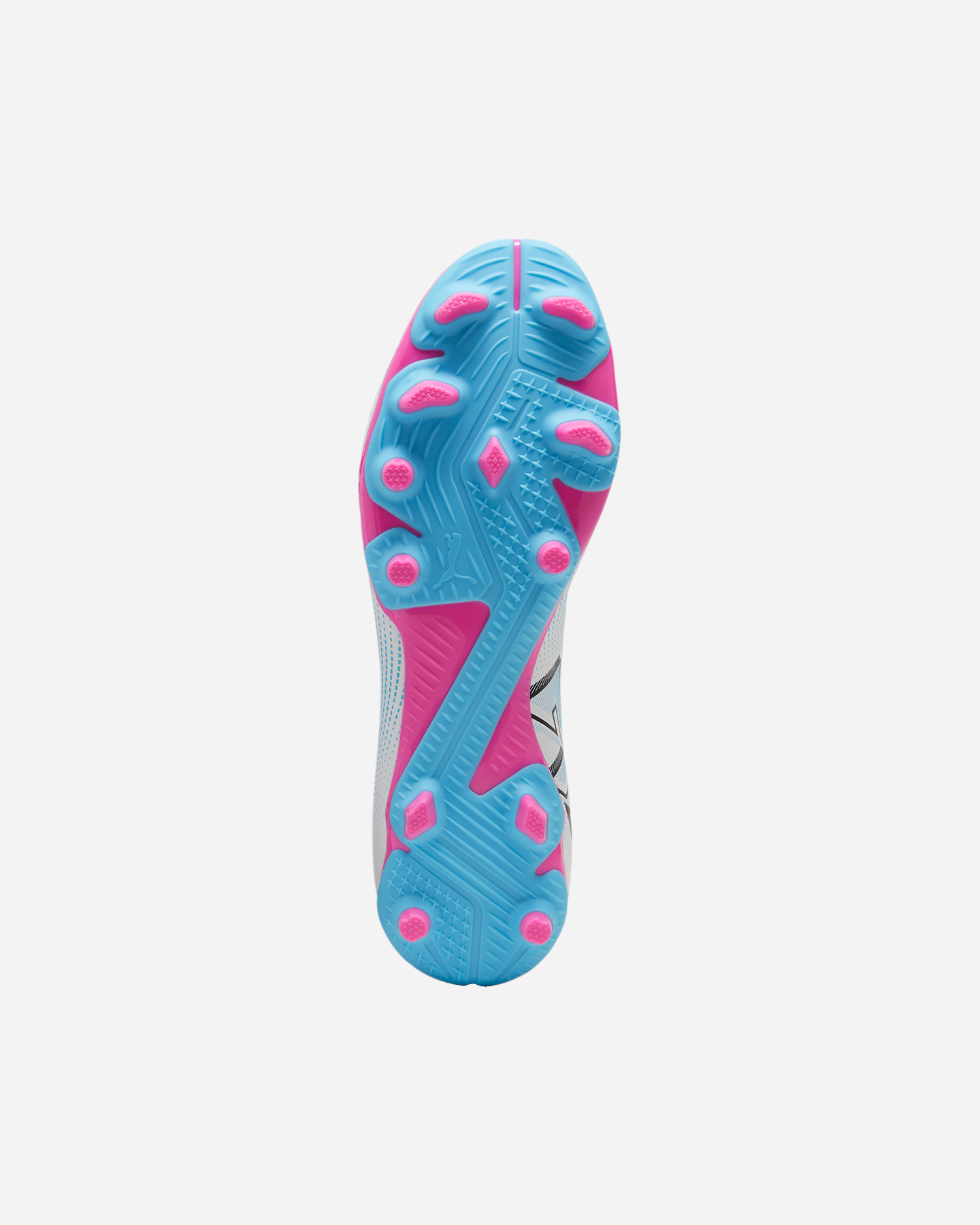 Scarpe Calcio Puma Future 7 Play Fg-ag M 107723-01