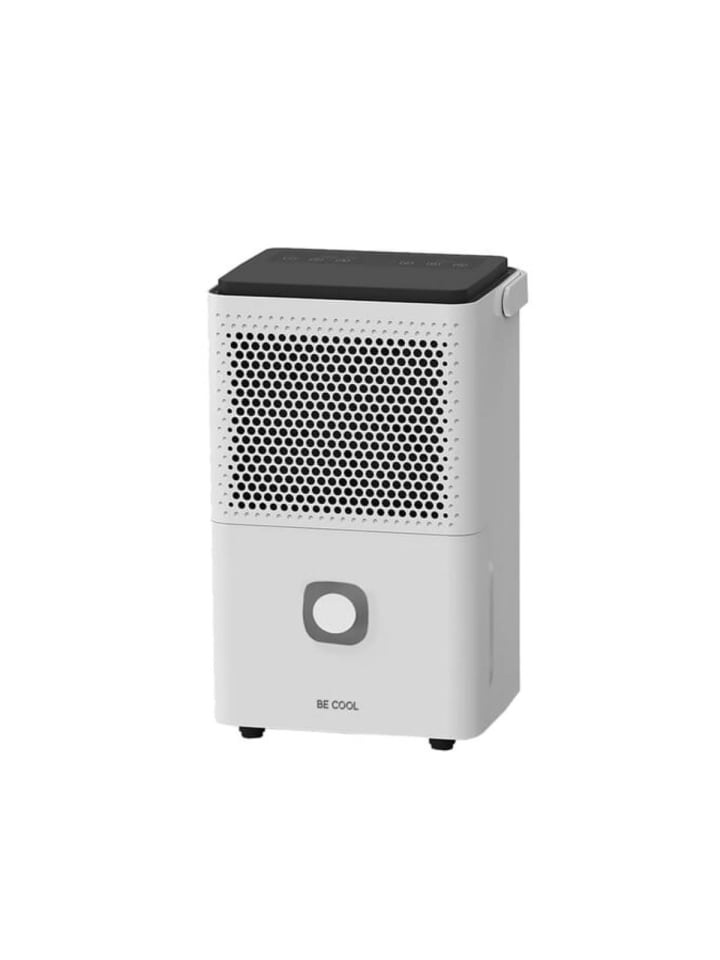 be cool Klimagerät Luftentfeuchter mit Filter und Laufrollen in Weiß günstig kaufen 1 Stück