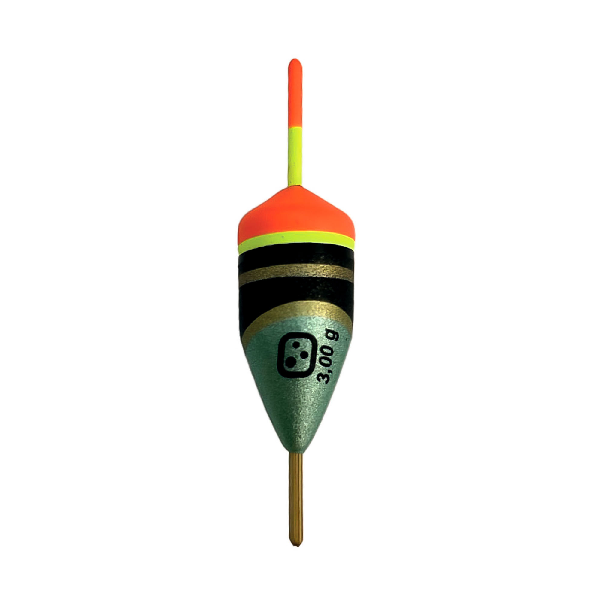 STROW Split Kiwi Float (x2)