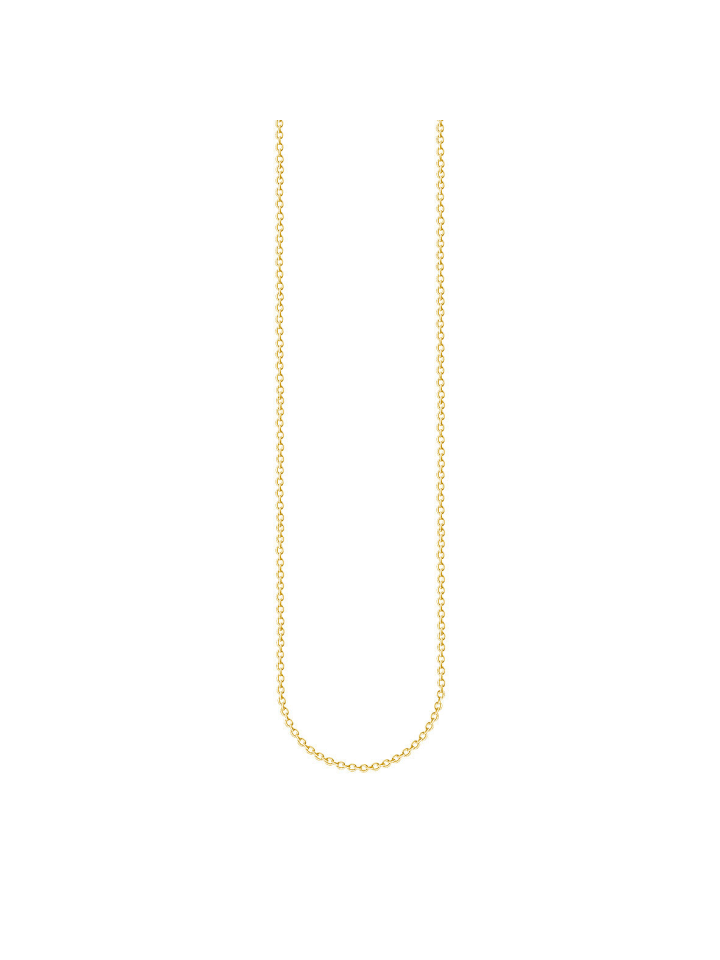 Thomas Sabo Kette in silber günstig kaufen