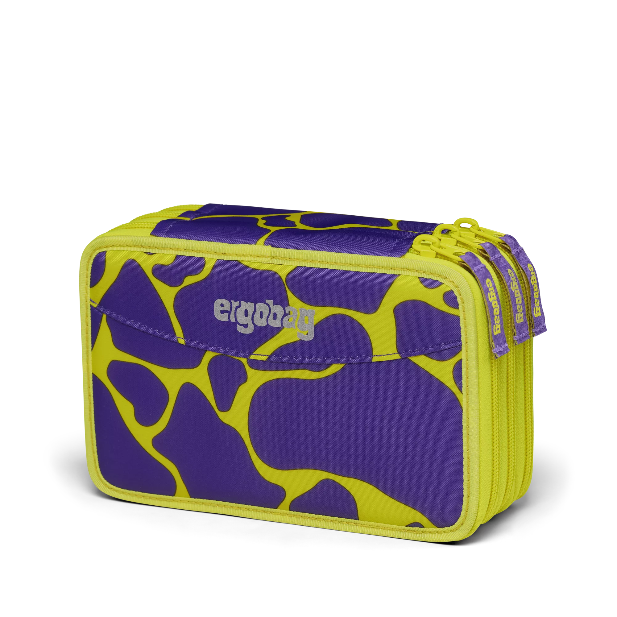 ergobag Maxi-Mäppchen Subärkraft