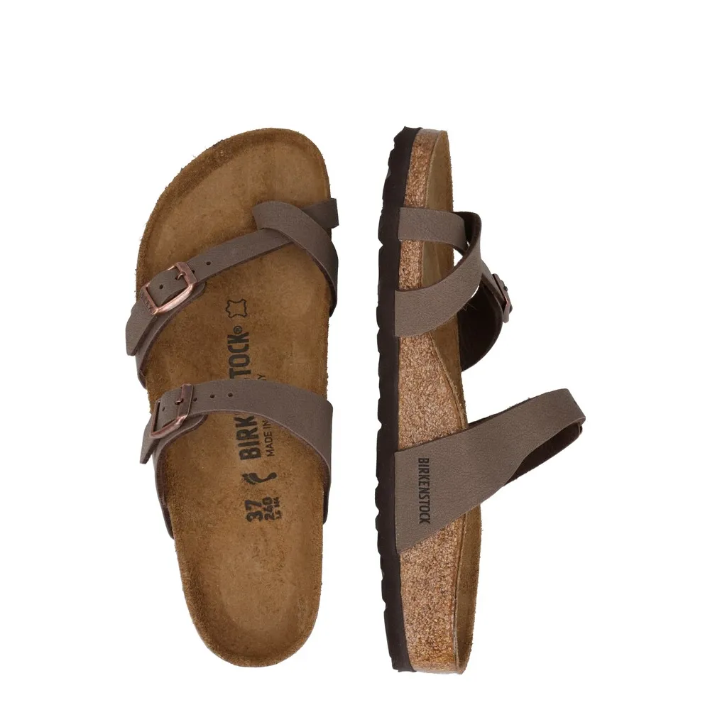 Birkenstock Mayari 071063 / braun