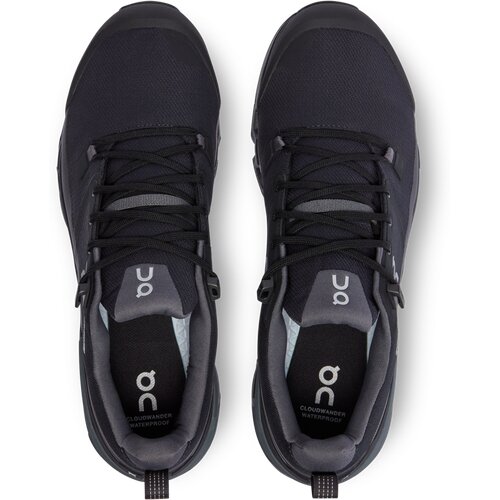 HERREN MULTIFUNKTIONSSCHUHE CLOUDWANDER WATERPROOF