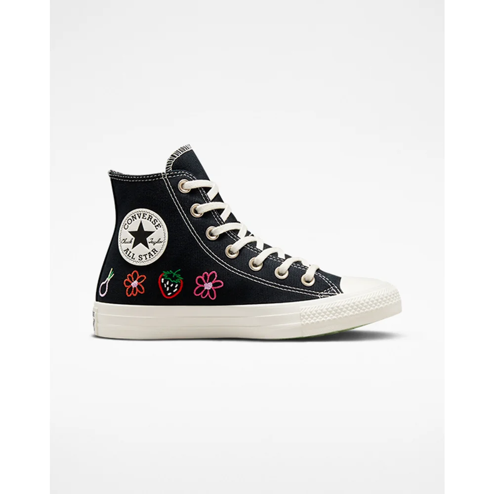 Converse Chuck Taylor All Star A06065C / schwarz