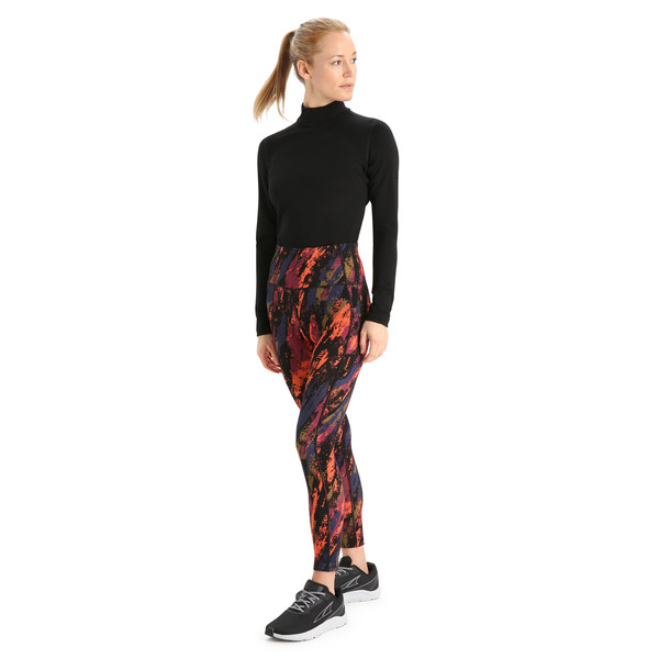 FASTRAY HIGH RISE TIGHTS SEDIMENTARY Damen - Leggings