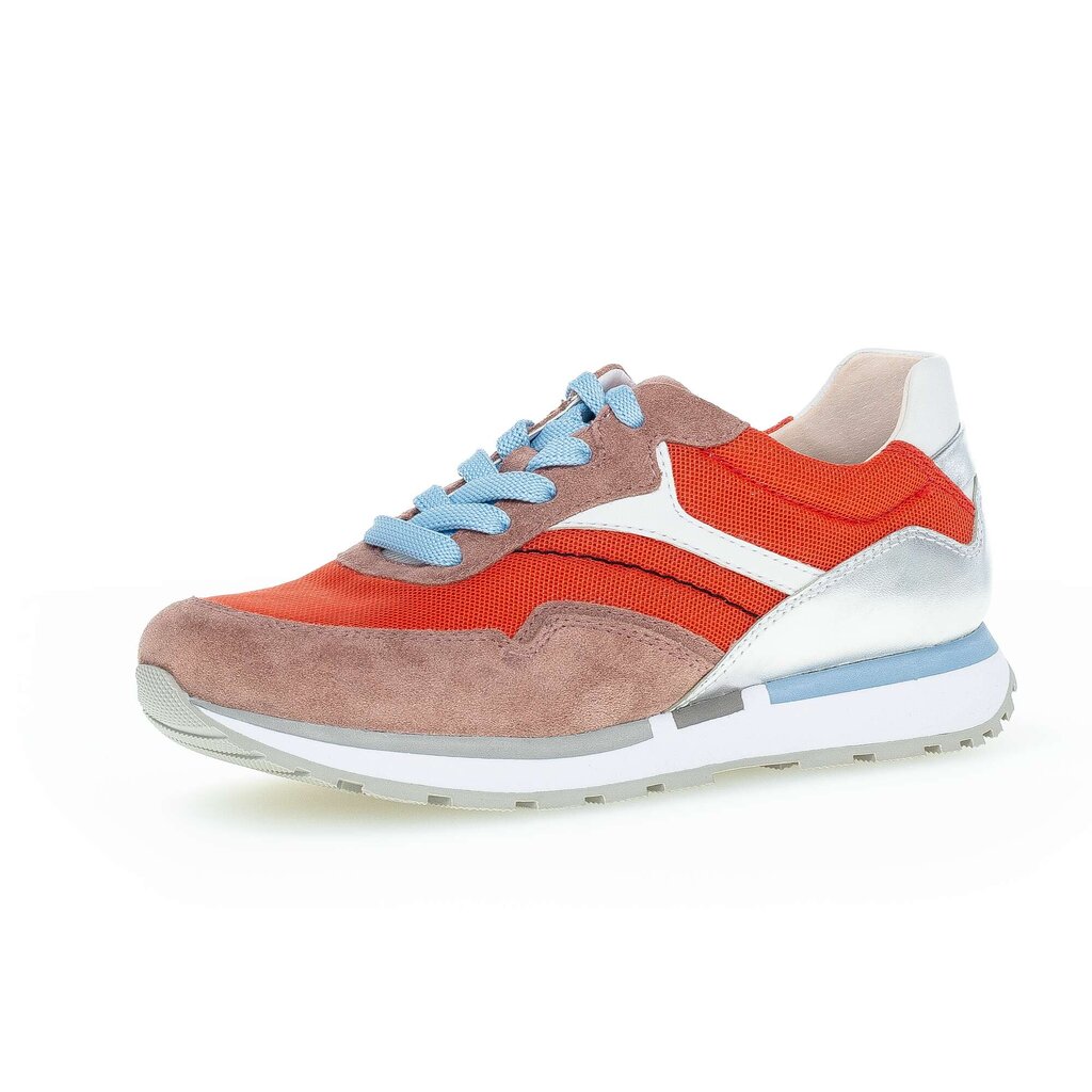 Gabor comfort Sneaker low multicolour