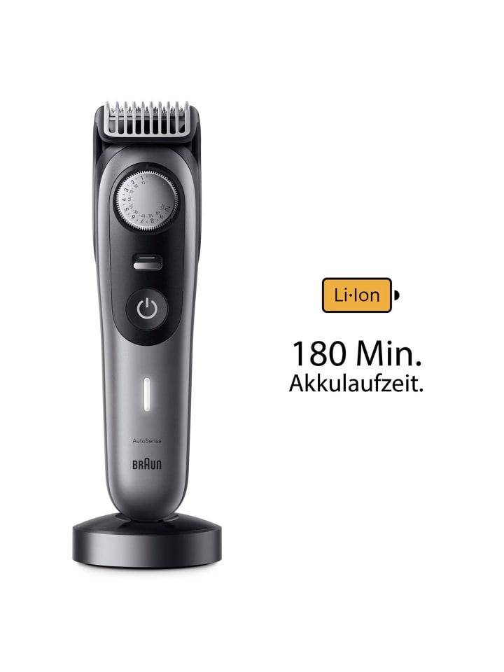 Braun Series 9 BT9420 Bartschneider in Schwarz günstig kaufen onesize