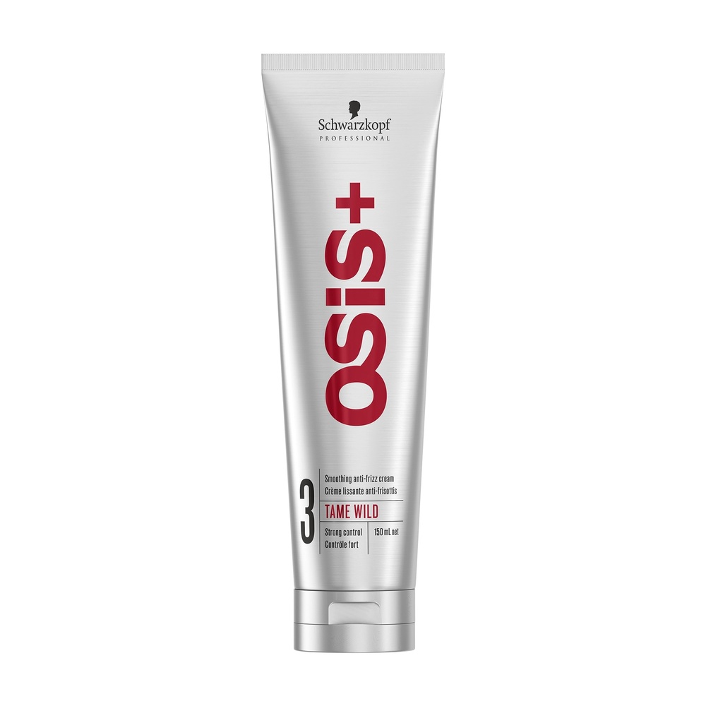 schwarzkopf professional OSiS+ Tame Wild  150ml Préparation & Coiffage