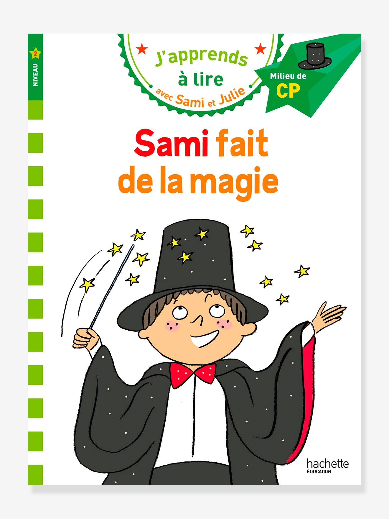 Sami et Julie