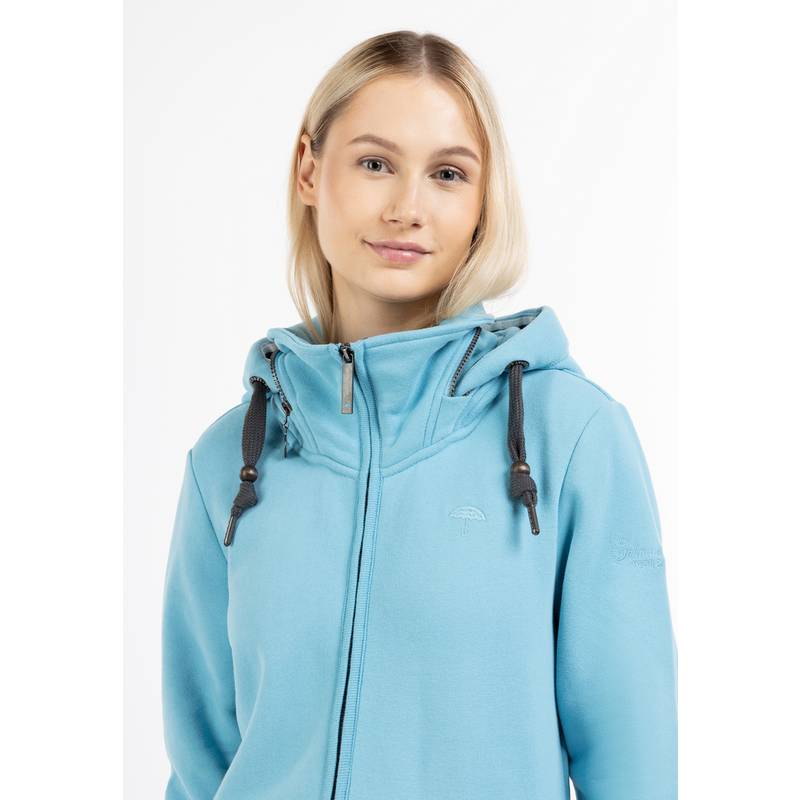 Schmuddelwedda Trenchcoat Damen