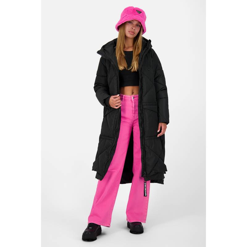 ALIFE AND KICKIN RitaAK A Winterjacke Damen