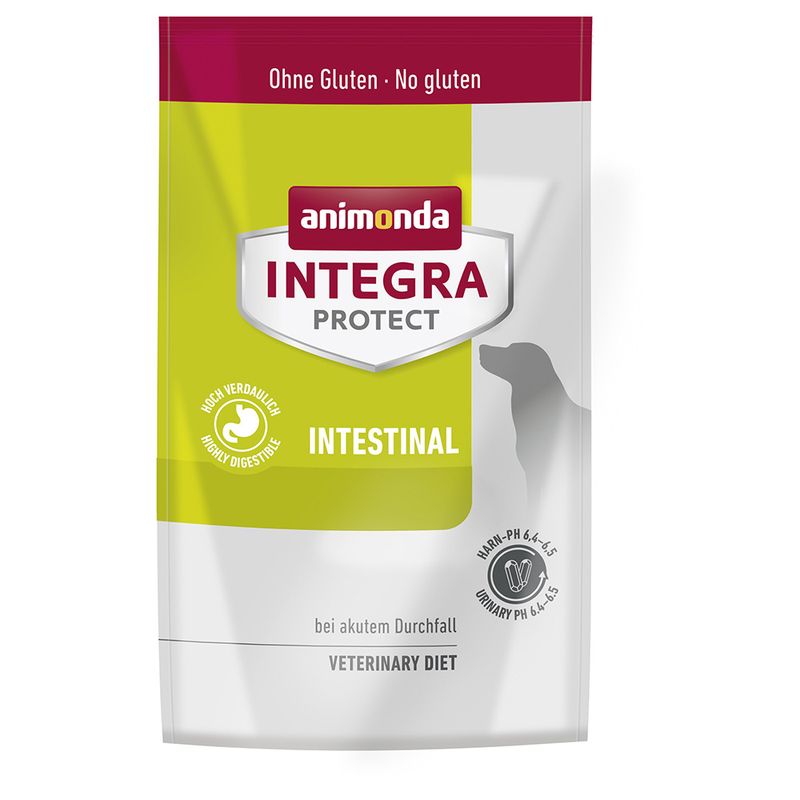 animonda Integra Protect Adult Intestinal zu TOP-Preisen | bitiba