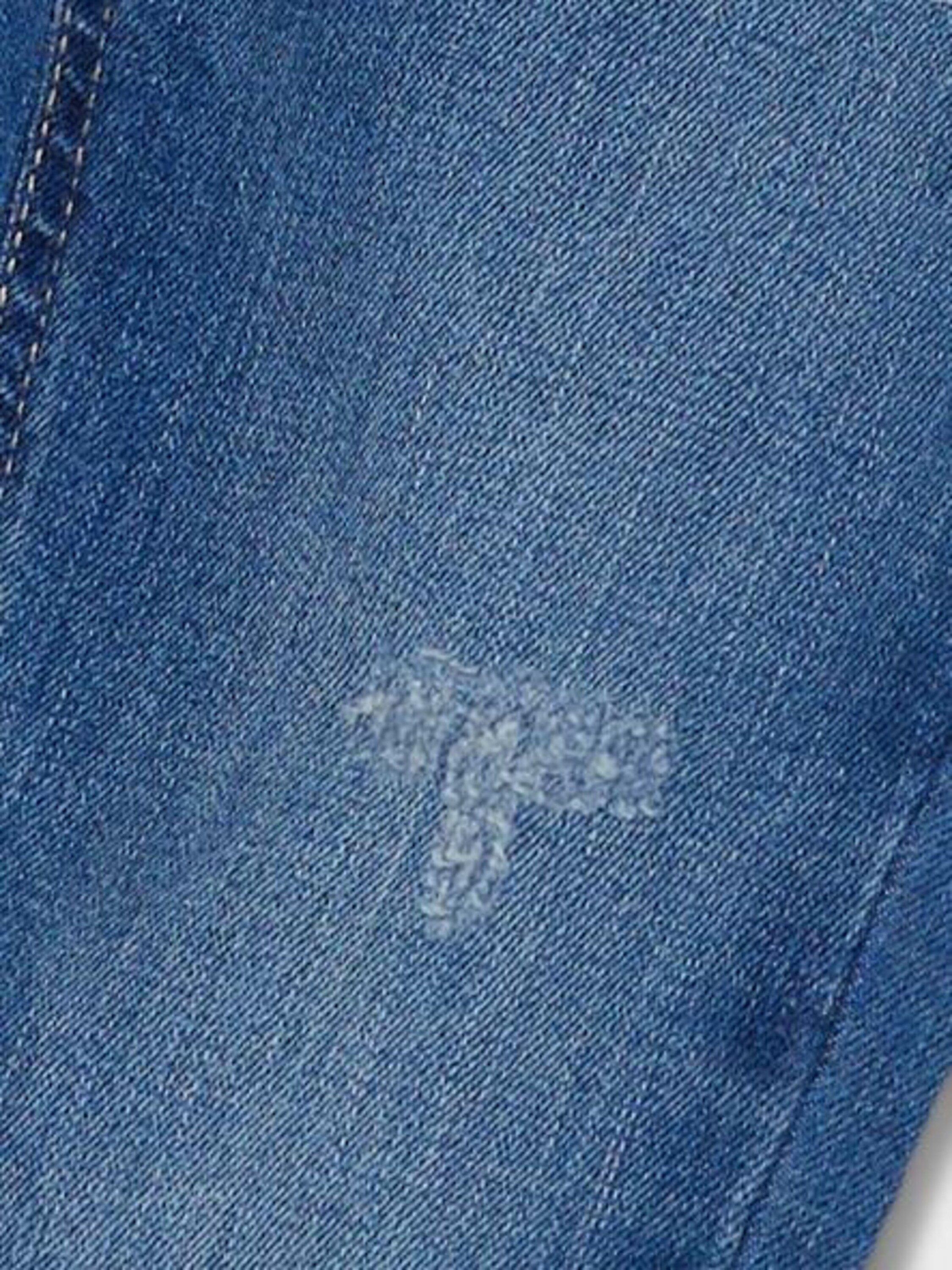 Name It Regular-fit-Jeans Silas (1-tlg)