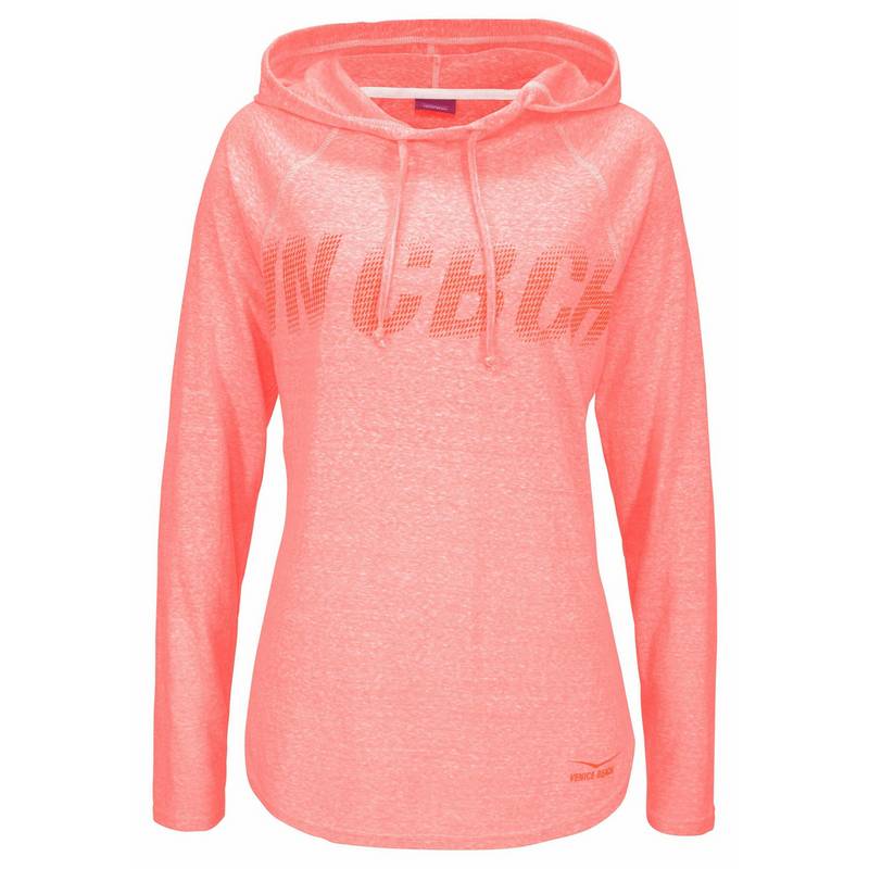 VENICE BEACH Hoodie Damen