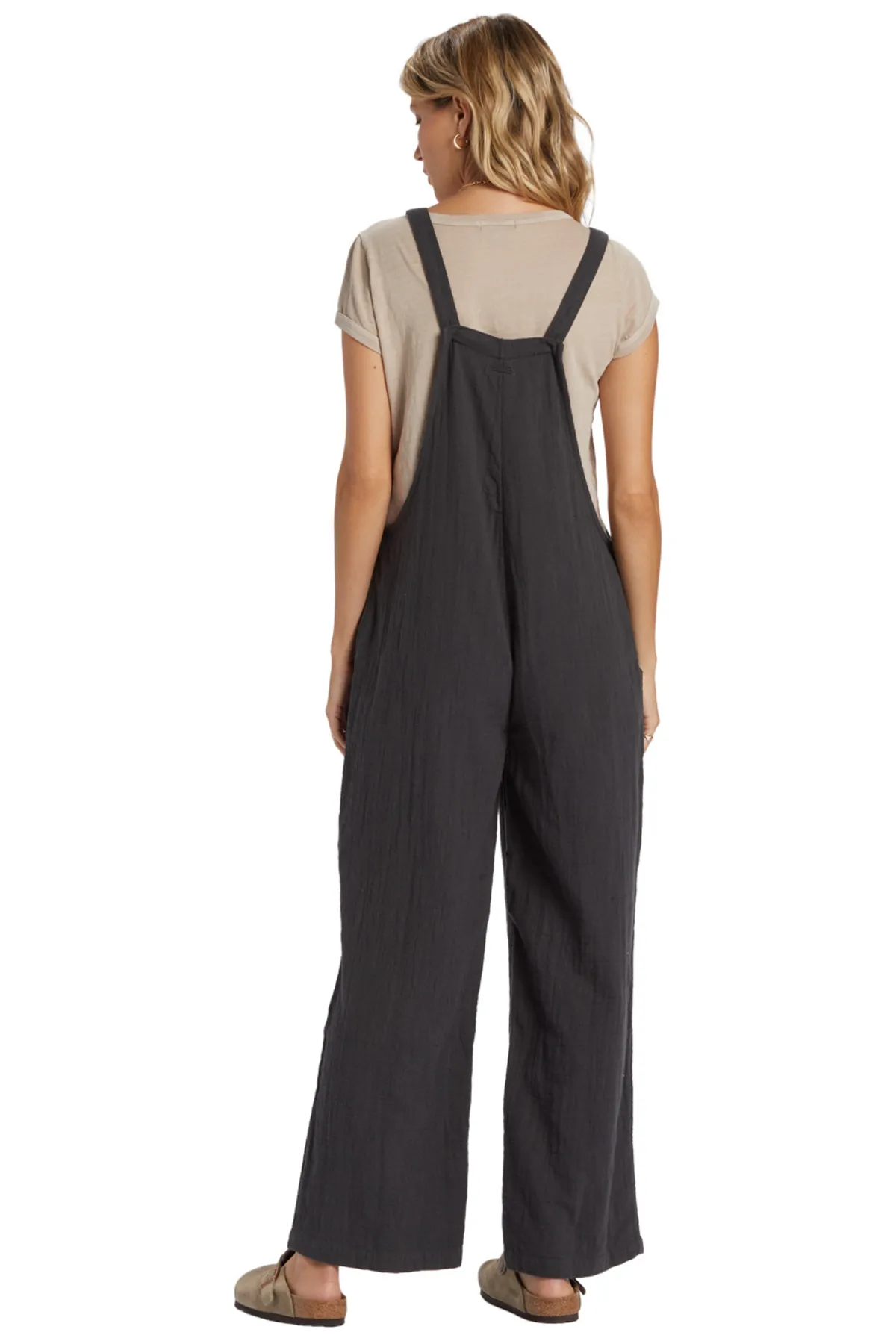 BİLLABONG  Kleid Damen / Mädchen BLACK SANDS