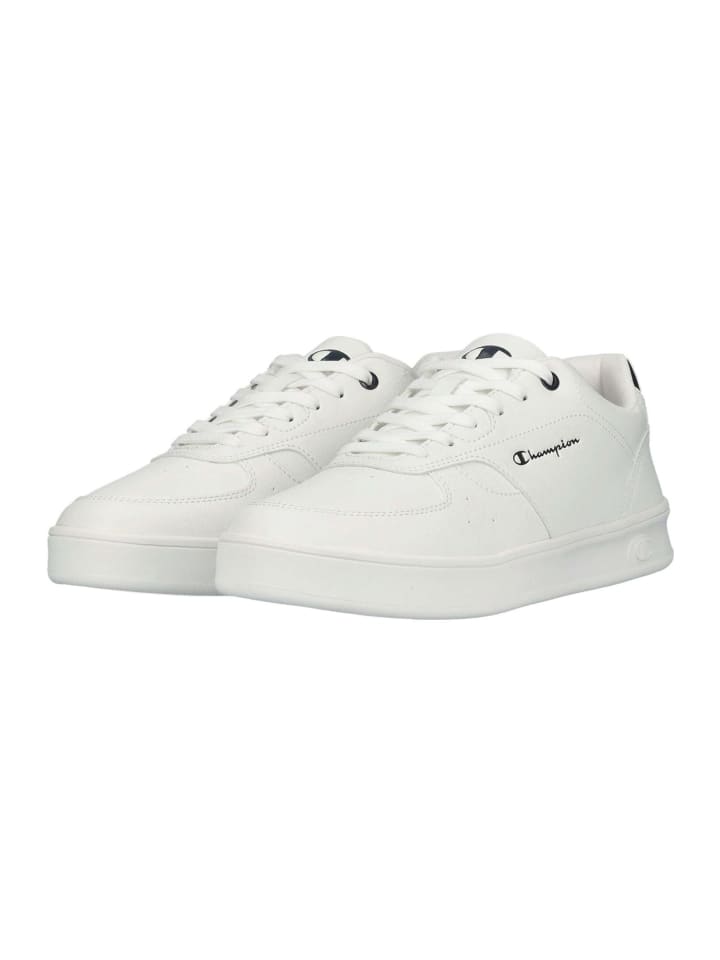 Champion Sneakers Low Newman  in weiß günstig kaufen 41