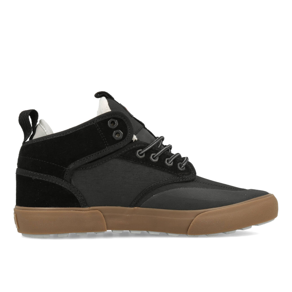 Globe Motley Mid GBMOTLEYM-20592 / schwarz