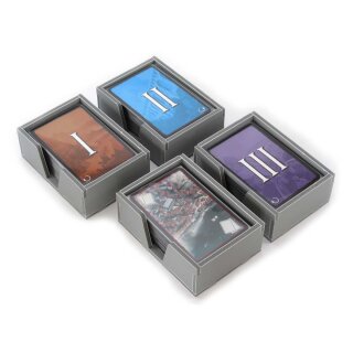 7 Wonders Insert