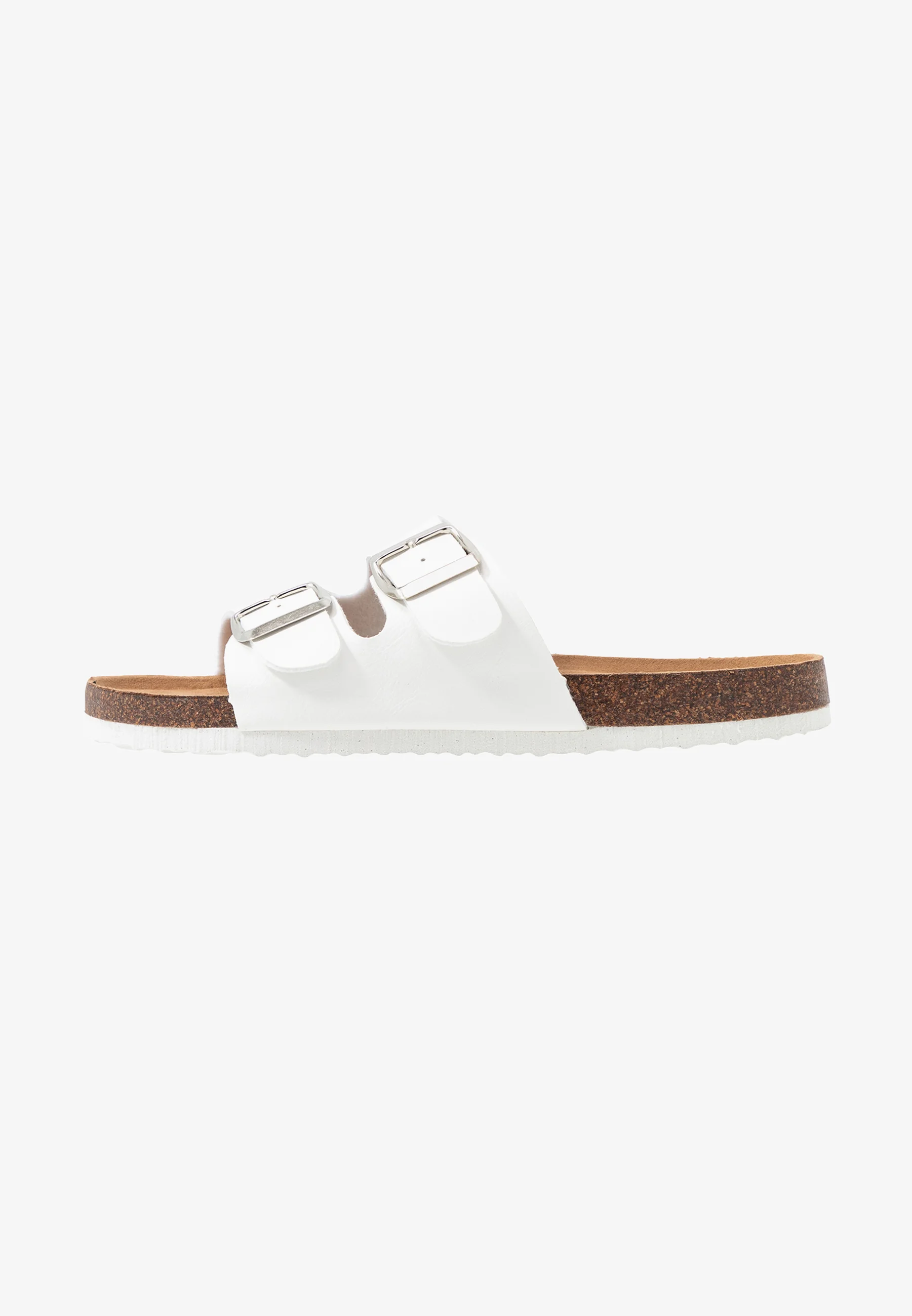 Zapatillas Rubi de Cotton On REX DOBLE HEBILLA SLIDE - Pantuflas