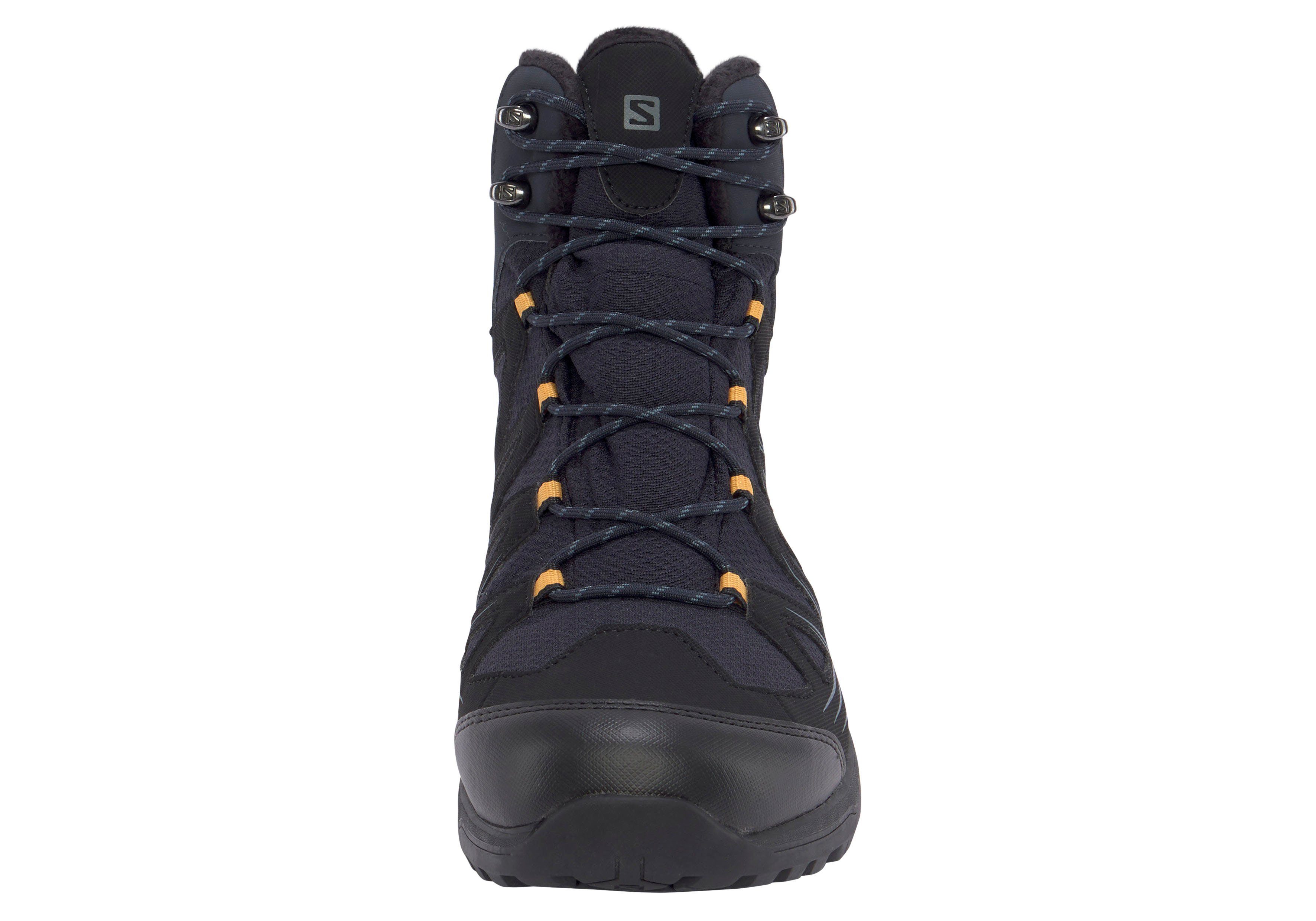Salomon WOODSEN 2 TS CSWP Outdoorschuh wasserdicht