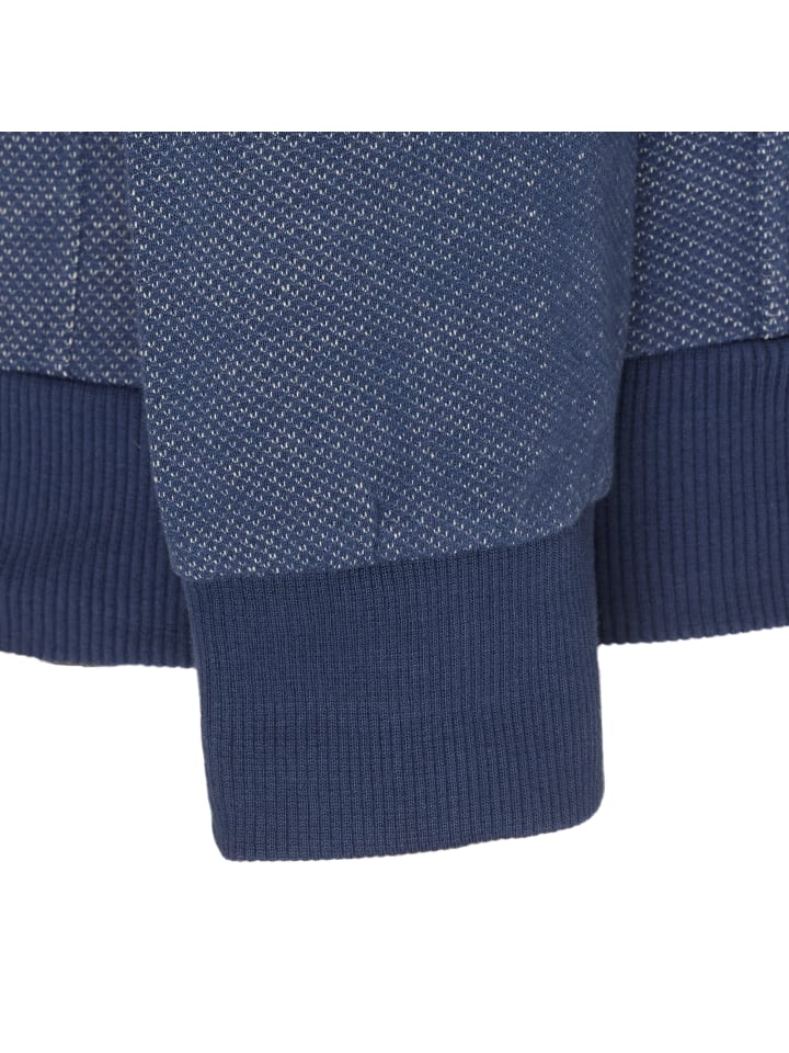 TAO Freizeitjacke FRÄNKY in dunkelblau günstig kaufen