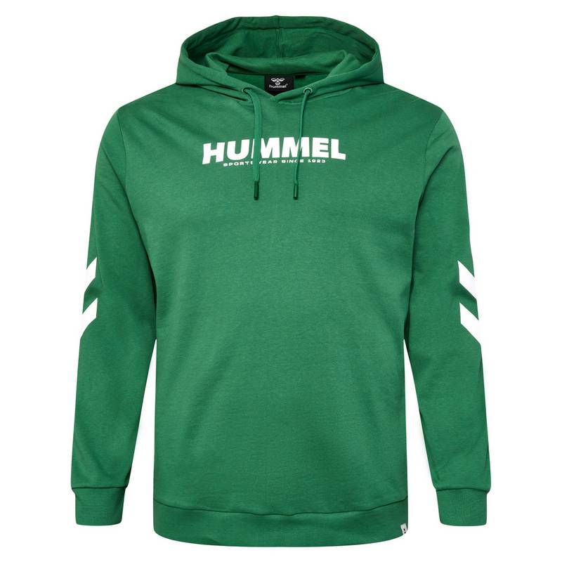 hummel hmlLEGACY LOGO HOODIE PLUS Hoodie Herren